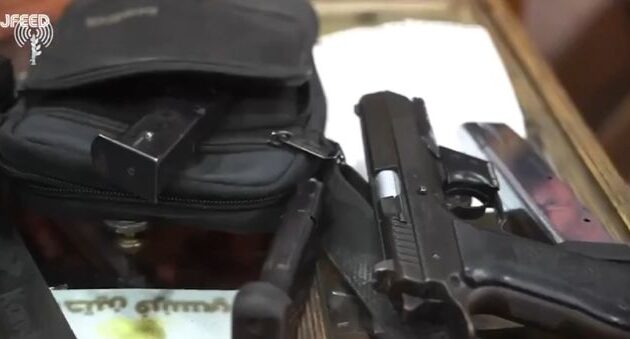 Ισραήλ: Εξάρθρωση μεγάλου κυκλώματος χρηματοδότησης τρομοκρατίας στην Ιουδαία και Σαμάρεια