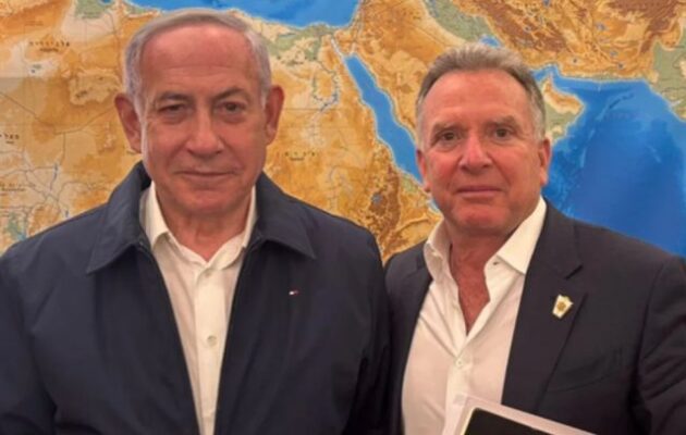 Ο Νετανιάχου δέχεται την πρόταση Γουίτκοφ για κατάπαυση πυρός – Η Χαμάς την εξετάζει