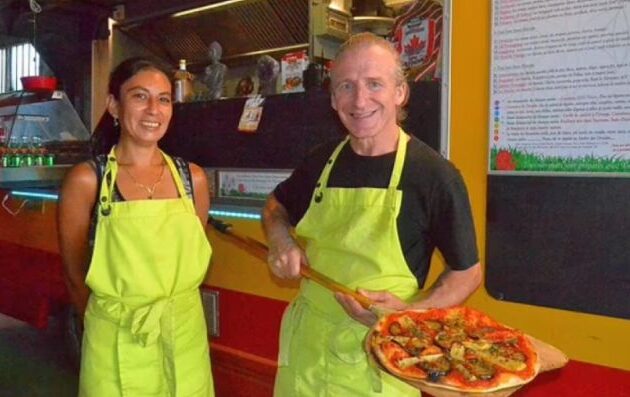 Σοκ στη Γαλλία: Εστιάτορας δολοφόνησε 57χρονο, τον διαμέλισε και μαγείρεψε τη σορό του