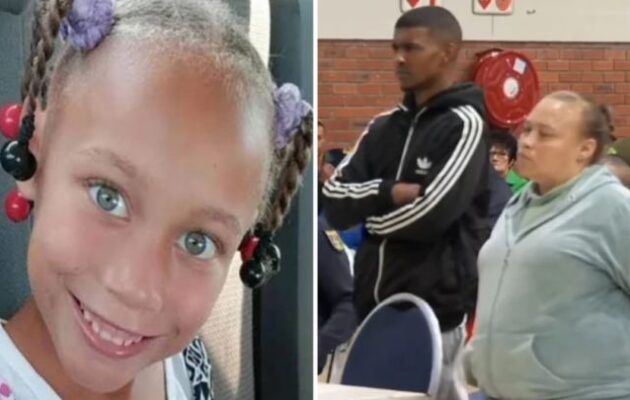 Νότια Αφρική: Πούλησε την κόρη της σε «μάγο» για να της γδάρει το δέρμα και να της βγάλει τα μάτια