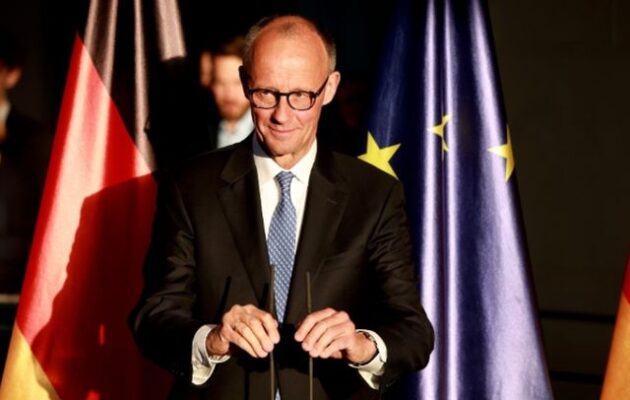 Γερμανία: Σχέδιο για «Εθνική Κατάσταση Έκτακτης Ανάγκης» και μόνιμους συνοριακούς ελέγχους