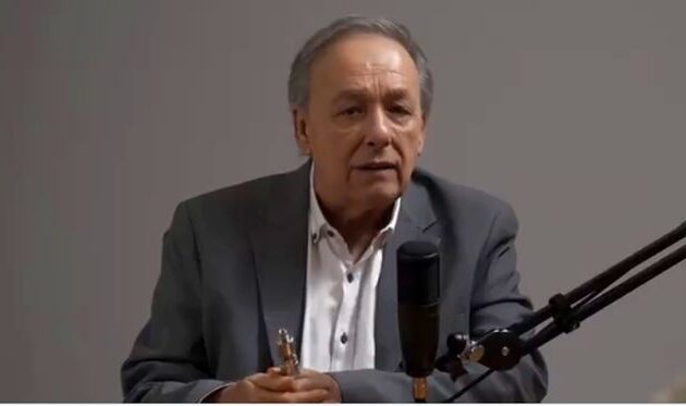 Η Χούντα καταζητούσε δύο μήνες τον Μικρούτσικο