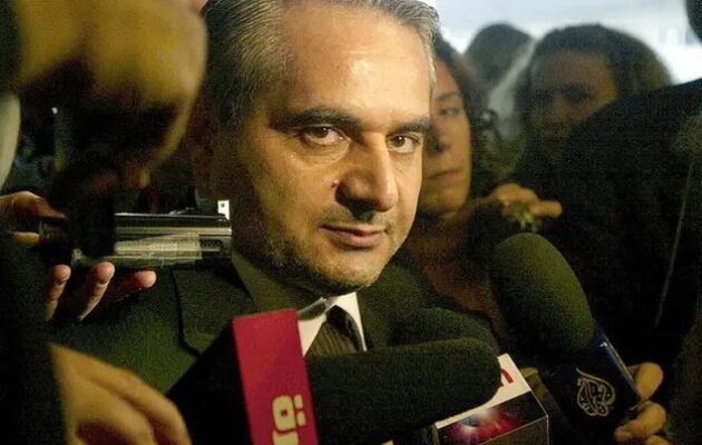 Ο γερουσιαστής Κρουζ καλεί το Πρίνστον να δράσει κατά καθηγητή που κατηγορείται για δεσμούς με το Ιράν