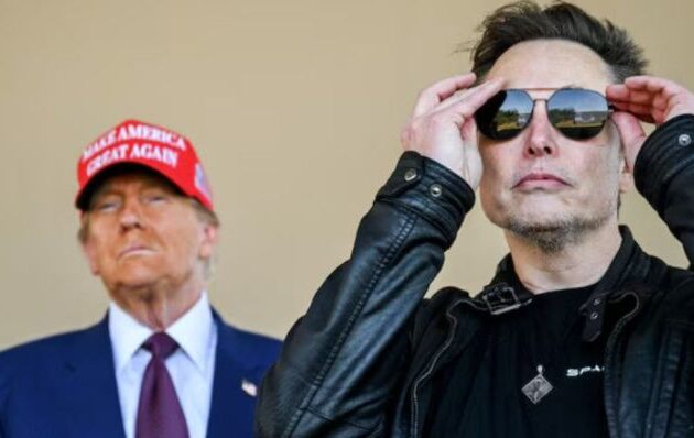 Ο Έλον Μασκ επιβεβαιώνει την «προγραμματισμένη» αποχώρησή του από την κυβέρνηση Τραμπ, επικρίνοντας το νομοσχέδιο για τον προϋπολογισμό