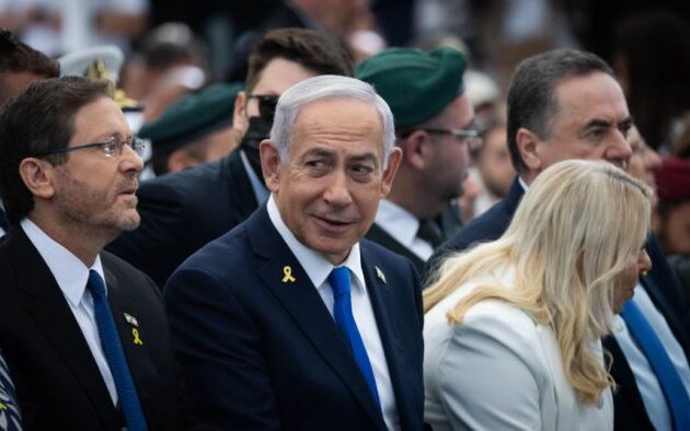 Ισραήλ δημοσκόπηση: Το μπλοκ του Νετανιάχου κερδίζει την πλειοψηφία στη Βουλή, με ελαφρώς αποδυναμωμένο Λικούντ