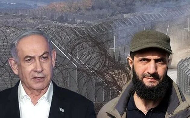 Εμιράτα (ΗΑΕ): Γέφυρα διαλόγου μεταξύ Συρίας και Ισραήλ για περιφερειακή ασφάλεια