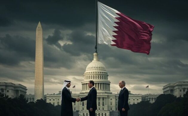  Οι στρατηγικές επενδύσεις του Κατάρ στις ΗΠΑ: Επιρροή και έλεγχος.