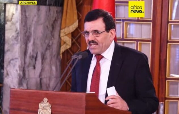 Ο ισλαμιστής πρώην πρωθυπουργός της Τυνησίας καταδικάστηκε σε 34 χρόνια φυλάκιση