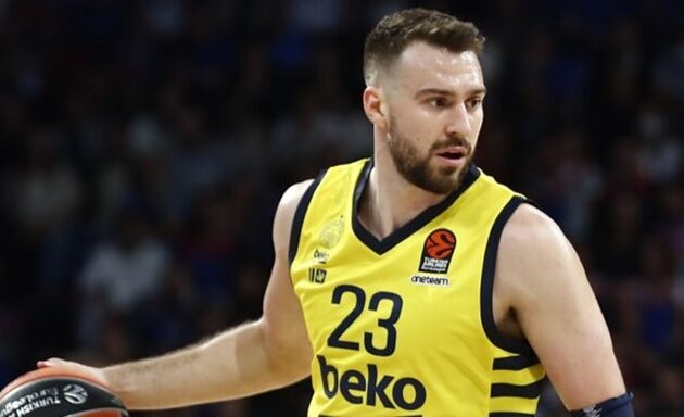 Euroleague: Η Φενέρμπαχτσέ πρωταθλήτρια Ευρώπης 81-70 τη Μονακό