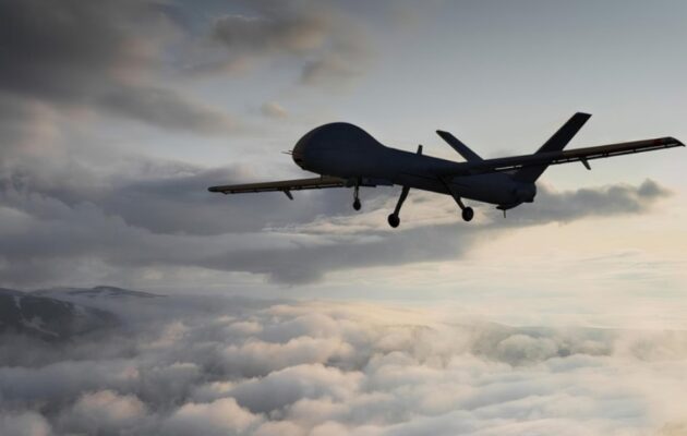 Η Ρωσία κατασκευάζει drones οπτικών ινών με Τεχνητή Νοημοσύνη