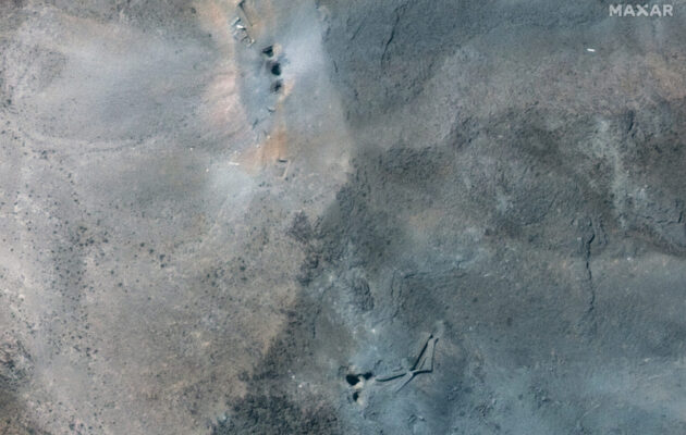 CNN: H αμερικανική Υπηρεσία Πληροφοριών Άμυνας (DIA) εκτιμά ότι τα πλήγματα στο Ιράν δεν κατέστρεψαν πυρηνικές εγκαταστάσεις