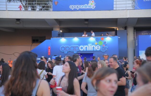 Αναζητώντας τους πραγματικούς φαν του Παύλου Παυλίδη – Απολαυστικό κουίζ από το opaponline.gr στο Release Athens Festival