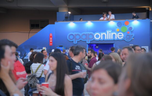 Οι πιο δυνατές συναυλιακές αναμνήσεις στο Release Athens Festival (βίντεο) – VIP στιγμές παρέα με το opaponline.gr στην Πλατεία Νερού