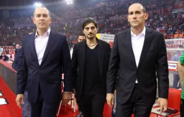 Προς επανεκκίνηση του πρωταθλήματος μπάσκετ – Τι δήλωσαν Αγγελόπουλοι και Γιαννακόπουλος