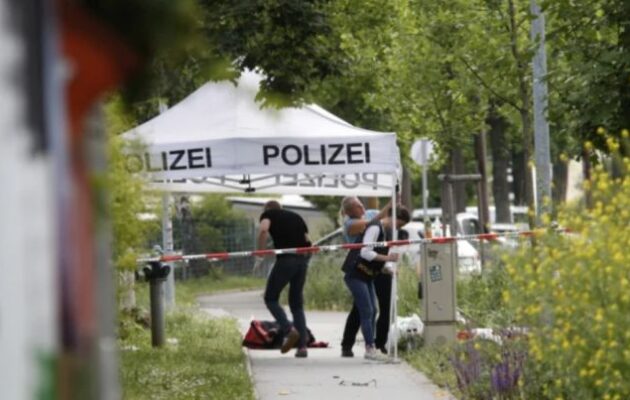 Αυστρία: Μακελειό σε σχολείο του Γκρατς με δέκα νεκρούς  – Τριήμερο εθνικό πένθος