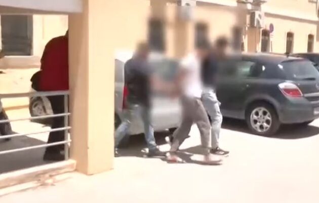 Υπόθεση κατασκοπείας στην Κρήτη: Σύλληψη Αζέρου για φωτογράφιση της βάσης στη Σούδα