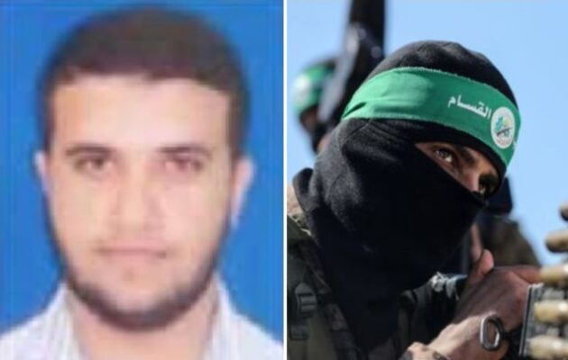 Αποκάλυψη IDF: Ο εκπρόσωπος της Πολιτικής Προστασίας στη Γάζα είναι ενεργό μέλος της Χαμάς