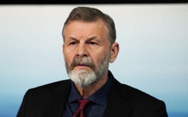 Απ. Γκλέτσος: «Αυτό που έρχεται (από τον Αλ. Τσίπρα), θα λυτρώσει την κοινωνία»