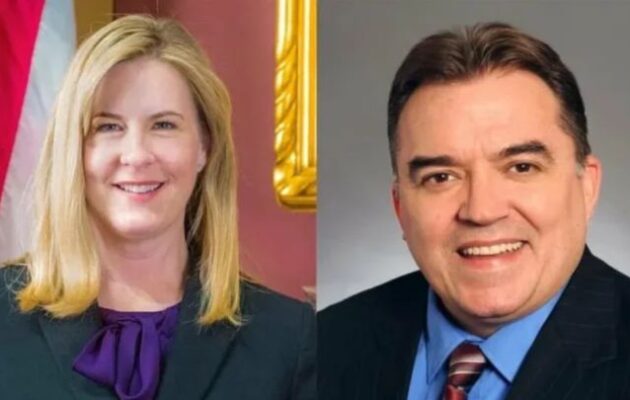 ΗΠΑ: Νεκροί η πρώην πρόεδρος της Βουλής των Αντιπροσώπων και ο σύζυγός της μετά από ένοπλη επίθεση στη Μινεσότα