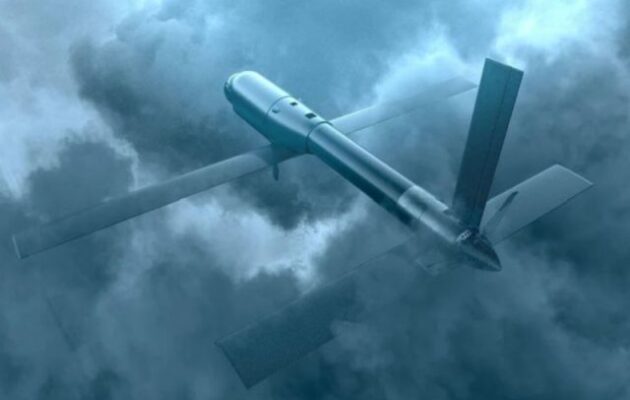 Ουκρανία: Χτυπήσαμε με drones τέσσερα ρώσικα μαχητικά Su-34 στο Βόλγκογκραντ