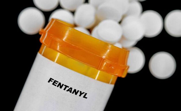 Πρόεδρος Μεξικού: Η διακίνηση φαιντανύλης προς τις ΗΠΑ έχει μειωθεί κατά 40%