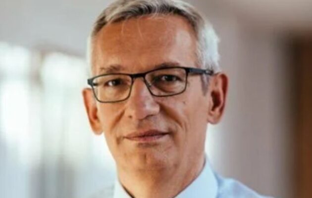 Der Spiegel: Νέος αρχηγός των γερμανικών μυστικών υπηρεσιών ο πρέσβης της χώρας στο Κίεβο