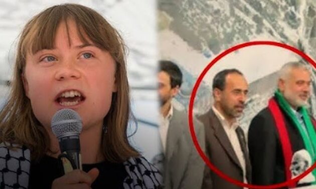 Ο Ζαχέρ Μπιράουι φέρεται να οργάνωσε τη φλοτίλα με προορισμό τη Γάζα