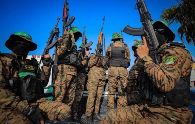 Το παγκόσμιο δίκτυο της Χαμάς και ο ρόλος του Αλ Τζαζίρα στον «Πόλεμο των Μέσων»