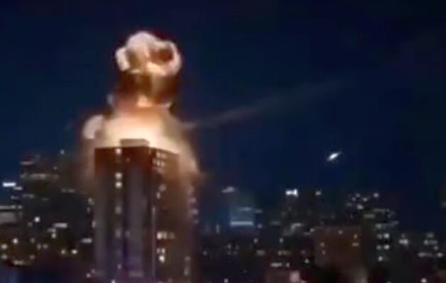 Το Ιράν σκότωσε και τραυμάτισε δεκάδες αμάχους Ισραηλινούς – Μικρά παιδιά μεταξύ των θυμάτων