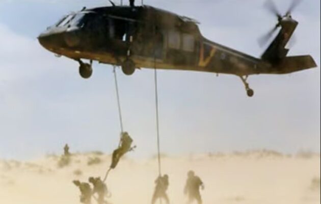 Χερσαία επιδρομή στο Φορντόου: Το μυστικό σχέδιο του Ισραήλ αν η Αμερική δεν επιτεθεί