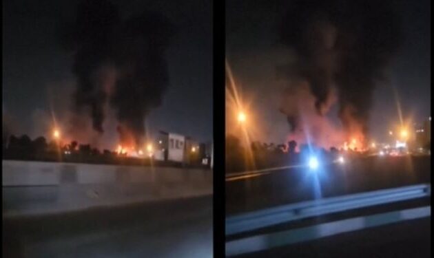 Ισραήλ: «Ο δρόμος προς την Τεχεράνη έχει ανοίξει»