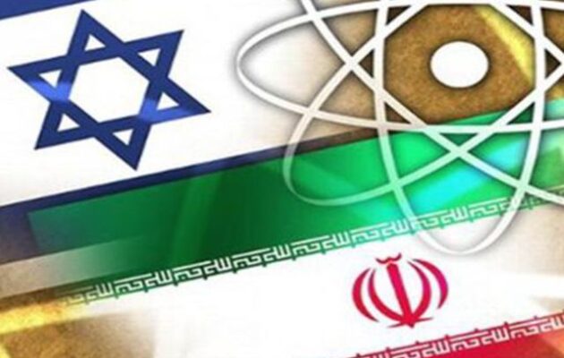 Το Ισραήλ επιτέθηκε στο Ιράν! Επλήγησαν πυρηνικές και στρατιωτικές εγκαταστάσεις