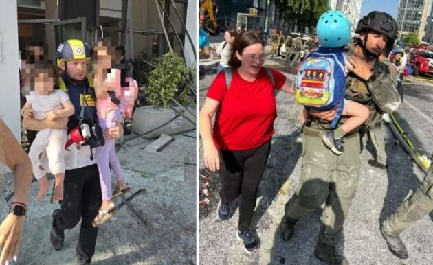 Ο Ισραέλ Κατζ απείλησε ευθέως τον Χαμενεΐ μετά από την ιρανική πυραυλική επίθεση στο νοσοκομείο Σορόκα