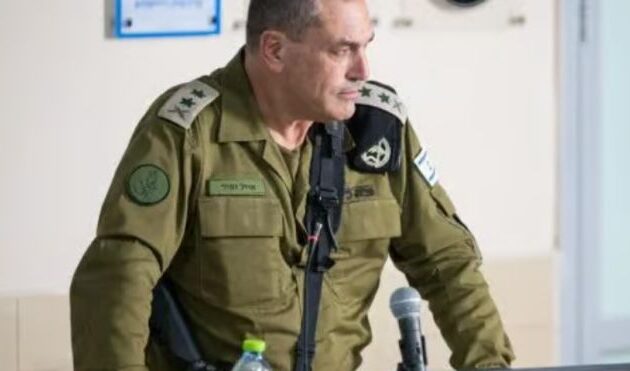 Ο Αρχηγός του Ισραηλινού Στρατού προειδοποιεί: «Ετοιμαστείτε για μακροχρόνια στρατιωτική επιχείρηση – Βρισκόμαστε στον πιο σύνθετο πόλεμο της Ιστορίας του Ισραήλ»