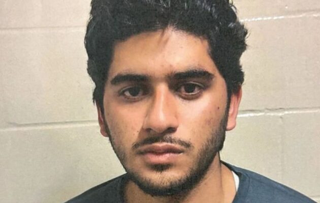 «Σκότωσε όσο το δυνατόν περισσότερους Εβραίους»: Αποτροπή τρομοκρατικού σχεδίου στις ΗΠΑ πριν από την επέτειο της 7ης Οκτωβρίου