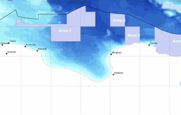 Διπλωματικές πηγές για έρευνες υδρογονανθράκων Δυτ. Λιβύης και Τουρκίας: «Η Ελλάδα δεν θα δεχθεί καμία παραβίαση των κυριαρχικών της δικαιωμάτων»