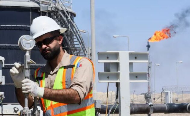 Οι πετρελαϊκές εταιρείες στο Ιράκ απομακρύνουν το ξένο προσωπικό τους