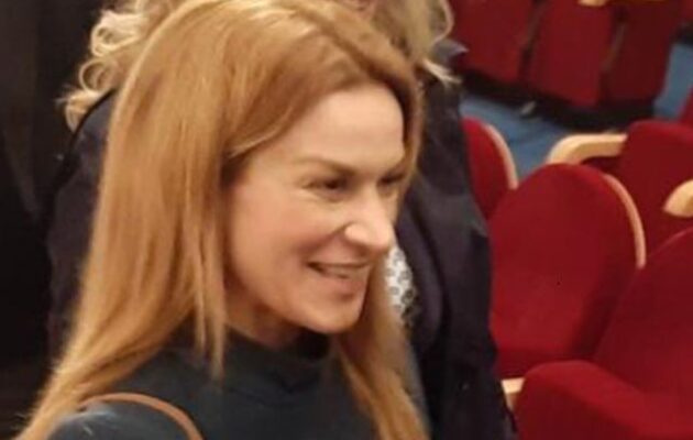 Σκάνδαλο ΟΠΕΚΕΠΕ – «Ξ»: «Αν δεν ξεκωλώσουν τώρα την Παπανδρέου από εκεί έχουμε θέμα. Κατάλαβες;