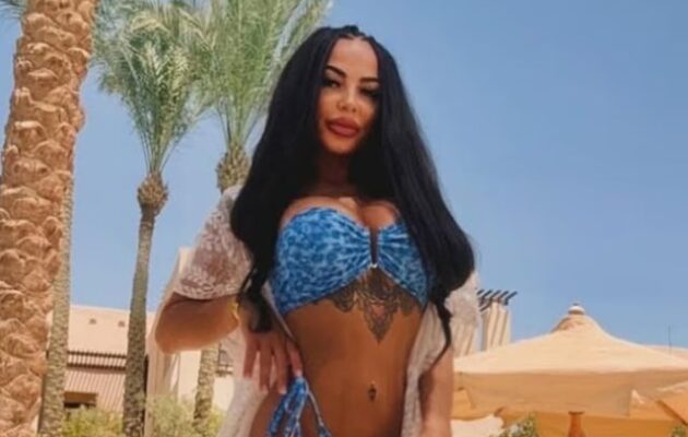 30χρονη συνοδός πολυτελείας στην Ιταλία βρέθηκε αποκεφαλισμένη – 32χρονος Ρουμάνος ο δράστης