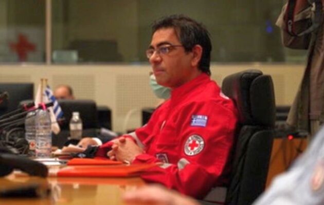 Ελληνικός Ερυθρός Σταυρός: 148 χρόνια αδιάλειπτης ανθρωπιστικής δράσης