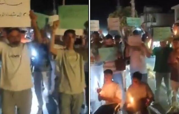 Έλληνες της Συρίας μετά τη σφαγή στη Δαμασκό: «Καλούμε επειγόντως τον Έλληνα Πρέσβη να επισκεφθεί τον τόπο και να διασφαλίσει διαφάνεια και διεθνή παρουσία»