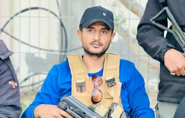 Πολιτοφυλακή στη Ράφα επιχειρεί να αντικαταστήσει τη Χαμάς με πολιτική διοίκηση