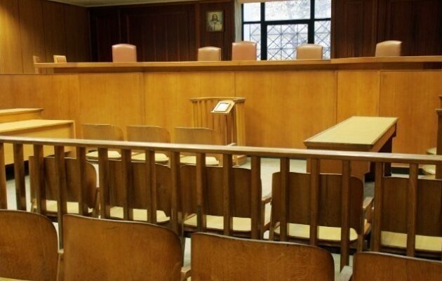 Δίκη Μάτι: Στη φυλακή η τότε ηγεσία της Πυροσβεστικής και της Πολιτικής Προστασίας