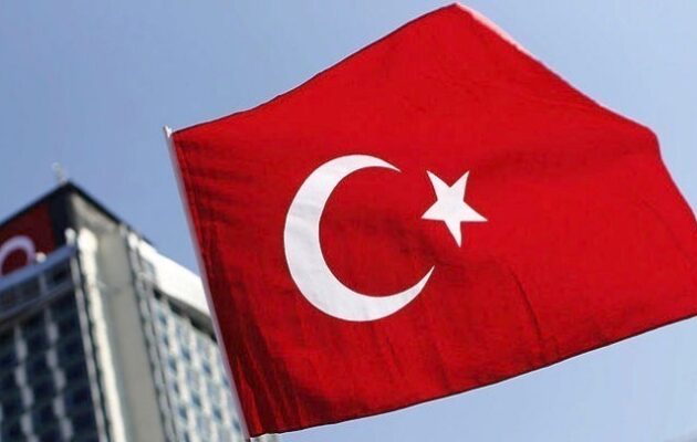 Τουρκία: Ο Ερντογάν συνέλαβε 158 στρατιωτικούς ως «γκιουλενιστές»