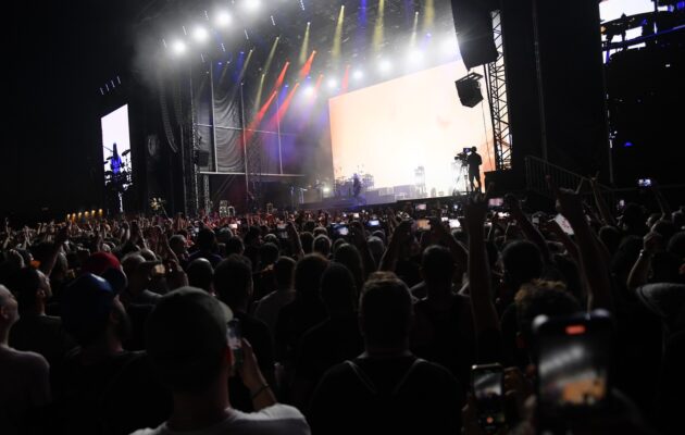 Η καρδιά της μουσικής χτύπησε δυνατά στο Release Athens Festival – Το opaponline.gr μετέτρεψε το φεστιβάλ σε μια μοναδική εμπειρία