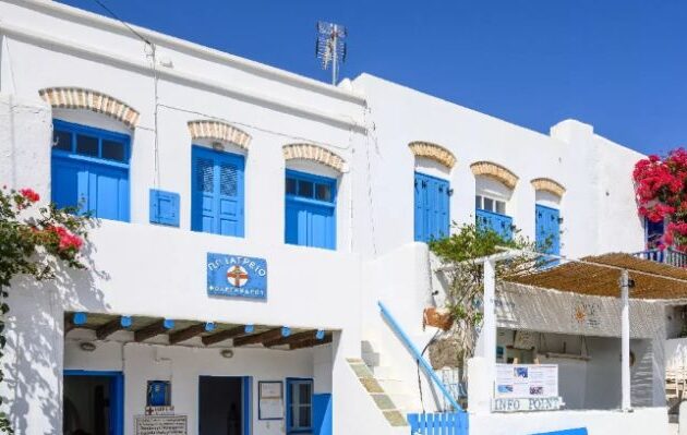 Αίγινα: Κραυγή αγωνίας για το Κέντρο Υγείας – Χωρίς ασθενοφόρο κάποιες μέρες