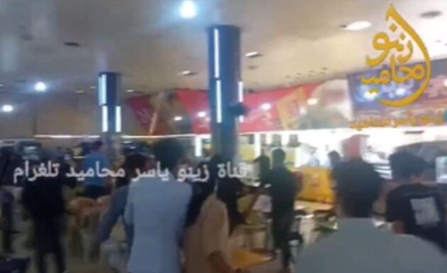 Συρία: Επεισόδια στο πανεπιστήμιο Χαλεπίου – Τζιχαντιστές επιτέθηκαν σε Δρούζους φοιτητές