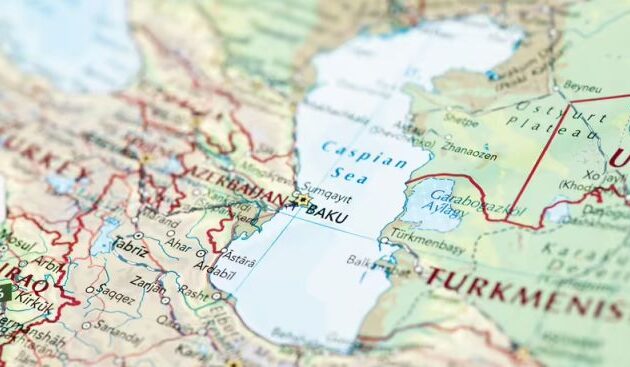 Ρωσία και Ιράν ξεκίνησαν κοινή άσκηση στην Κασπία Θάλασσα