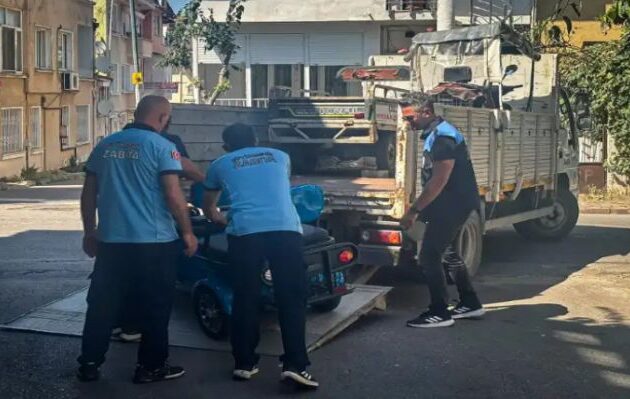 Τουρκία: Η ανακαίνιση της Θεολογικής Σχολής της Χάλκης προκαλεί ηχορύπανση