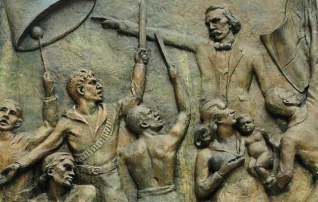 Πώς οι Ελευθεροτέκτονες απελευθέρωσαν την Κούβα